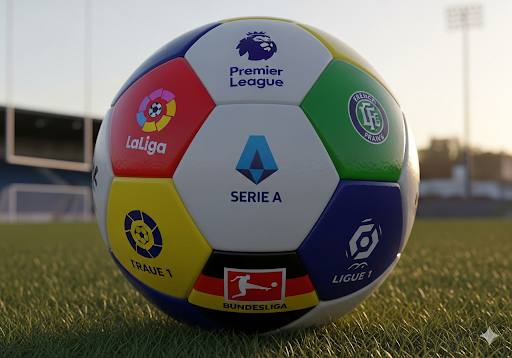 菲利克斯·鲍姆加特纳身穿特制宇航服，在平流层边缘准备跳跃